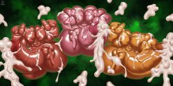 abs alien balls bodybuilder cum cumming excessive_cum furry green_lantern green_lantern_(series) green_lantern_corps huge_pecs hyper hyper_balls hyper_cock hyper_genitalia hyper_muscles hyper_penis hyper_testicles kilowog male male_only muscles muscular muscular_arms muscular_male muscular_thighs nipple_bulge nipples nipples_visible_through_clothing pecs penis regnar testicles tomar-re