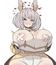 nia from nintendo by ivelacia