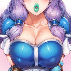 florina (fire emblem) from fire emblem by gifted11