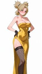 temari from naruto (series)