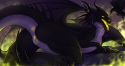 maleficent from disney by padjetxharrington