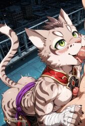 Anthro Rule 34 Image