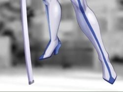 1girls Rule 34 Video