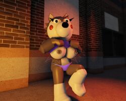 willow (piggy) from piggy (game) by nikkipickle