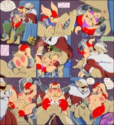 arma (arma's quest) from arma's quest by meatboom