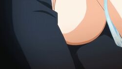 anal animated censored double_penetration hakudaku_mamire_no_houkago lowres panties penetration threesome wana_-hakudaku_mamire_no_houkago-