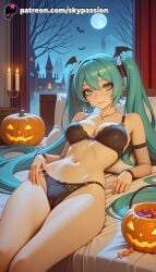 emoji from halloween by skypassion