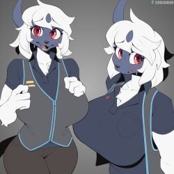 absol from nintendo by cooliehigh