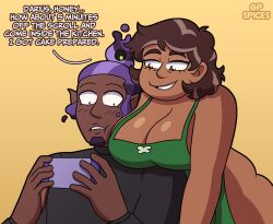 Darius (The Owl House) Rule 34 Image