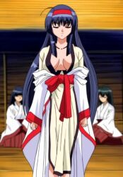 amaterasu (izumo) from izumo