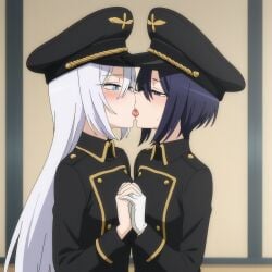 inui sajuna from sono bisque doll wa koi wo suru