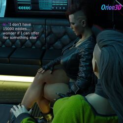 1futa 1girls 3d ass big_ass big_breasts big_thighs breasts bust busty cd_projekt_red chest curvaceous curvy curvy_figure cyberpunk_(series) cyberpunk_2077 dickgirl dickgirl/female female female/futa female_on_futa futa/female futa_on_female futa_with_female futanari hips hourglass_figure intersex intersex/female legs light-skinned_female light-skinned_futa light_skin mature_female mature_futa orion3d rogue_amendiares slim_waist thick thick_hips thick_legs thick_thighs thighs v_(cyberpunk_2077) valerie_(cyberpunk_2077) voluptuous voluptuous_female voluptuous_futa vuta_(cyberpunk_2077) waist wide_hips