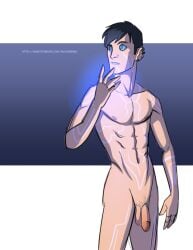 Cock Rule 34 Image