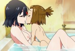 mankanshoku mataro from kill la kill