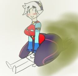colette (brawl stars) from brawl stars