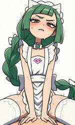 ai from pokemon by shittyaistuff