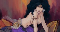 tyanna of the tower from a song of ice and fire