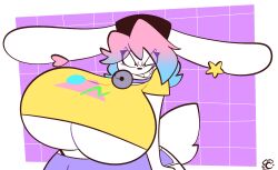 peanut butter (theycallhimcake) fan art