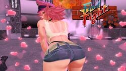 1female 1futa 1girls 1transgirl 2024 3d 3d_(artwork) 3d_model alternate_version_at_source alternate_version_available arena arena_stage ass ass_bigger_than_head ass_focus ass_up back back_muscles big_ass big_booty big_butt black_choker black_thong black_thong_panties blue_eyes blue_eyes_female booty capcom captain_hat choker choker_only chosenmii concrete concrete_floor confetti crop_tank_top crop_top croptop curvaceous curvaceous_ass curvaceous_body curvaceous_female curvaceous_figure curvaceous_hips curvaceous_thighs curvy curvy_ass curvy_body curvy_butt curvy_female curvy_figure curvy_hips curvy_thighs dat_ass dumptruck_ass dumptruck_butt entrance female female_focus female_human female_only female_solo final_fight gangster hair_between_eyes heart hourglass_figure indoors jean_shorts jorts looking_at_viewer looking_back looking_back_at_viewer looking_pleasured pink_dust pink_hair pink_hair_female pink_lips pink_lipstick poison_(final_fight) round_ass sexy sexy_ass sexy_booty sexy_butt sexy_pose shiny shiny_ass shiny_body shiny_butt shiny_hair shiny_skin shiny_thighhighs shiny_thighs shiny_tits smile smile_at_viewer smiley_face smiling smiling_at_viewer smirk smirking smirking_at_viewer smirking_dom smoke solo solo_female solo_focus spiky_hair stage stage_lights street street_fighter street_fighter_iv street_fighter_v streets thigh_gap thigh_highs thighhighs thighs thong thong_only thong_panties thong_straps thug titantron torn_clothes torn_clothing torn_crop_top torn_croptop transgender transgender_flag transgender_woman voluptuous voluptuous_body voluptuous_female voluptuous_futanari waifu wrestling wrestling_stage