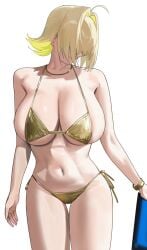 elegg (nikke) from goddess of victory: nikke by nhaliz