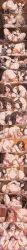 ahe_gao ai_generated amo_empool big_ass big_breasts blowjob cum cum_in_mouth cum_in_pussy cum_inside doggy_style fellatio fingering gachiakuta masturbation missionary_position sequence sequential tit