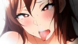 ahe_gao ahe_gao ahegao_face erotic girl hi_res highres tongue_out