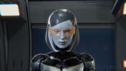 1boy 1boy1girl 1girls 3d android android_girl animated blender commander_shepard cum cum_on_body cum_on_breasts cumshot dialogue edi female human_on_robot leg_above_head leg_up leg_up_sex longer_than_30_seconds male mass_effect mass_effect_2 mass_effect_3 metallic_body metallic_hair metallic_nipples metallic_skin pov robot robot_girl robot_humanoid robot_joints silver_hair silver_skin sound splits tinted_eyewear ulfsark3d vagina vaginal_penetration vaginal_sex video visor voice_acted