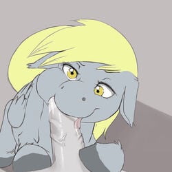 blonde_hair cum derp derpy_hooves equine fellatio fellatio_from_feral female friendship_is_magic hair hooves horse human_on_feral kevinsano long_hair looking_at_viewer male male_human/female_feral male_on_feral my_little_pony oral oral_sex pegasus penis pony sex straight tongue wings yellow_eyes zoophilia