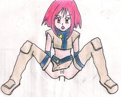 character of the day from pokemon