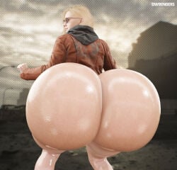 1girls Rule 34 Image