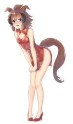 Shinko Windy (Umamusume) Rule 34 Image