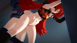Great Celacanto (Gcelacanto/Inmortalgreat) Rule 34 Video