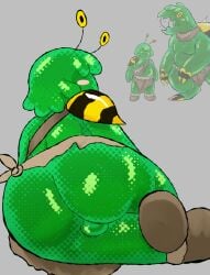 Ass Rule 34 Image