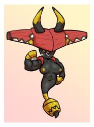 Pokemon (Species) Rule 34 Image