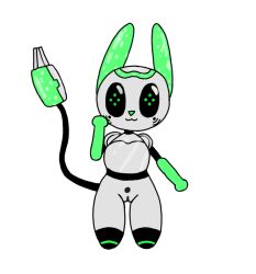 1robot Rule 34 Image