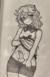 Bridget (Guilty Gear) Rule 34 Image