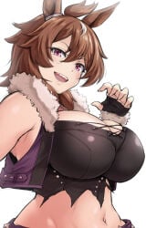 Shinko Windy (Umamusume) Rule 34 Image