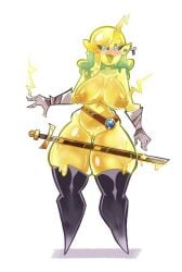 1girls Rule 34 Image