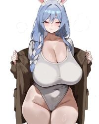 1girls Rule 34 Image