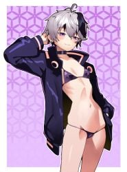 1girls Rule 34 Image