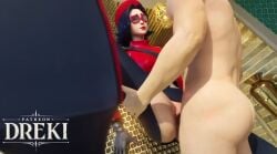 Rue (Fortnite) Rule 34 Video