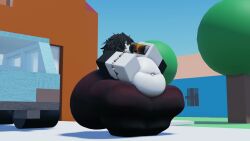 Ambiguous Gender Rule 34 Video