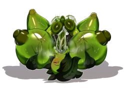 Peablaze (Leafpaw) Rule 34 Image
