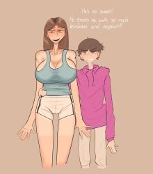 1girls Rule 34 Image