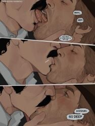Red Dead Redemption (Series) Rule 34 Image