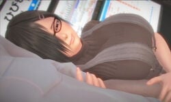 Qr (Artist) Rule 34 Image
