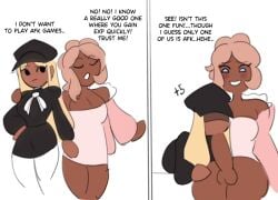 1futa Rule 34 Video