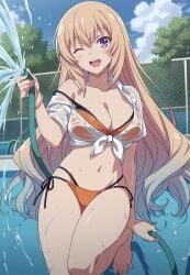 Ichinose Honami (Cote) Rule 34 Image