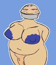 Pie (Bfdi) Rule 34 Image