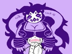 1girls Rule 34 Image